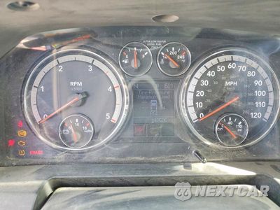 Zdjęcie 9 z 13 samochodu: 2010 DODGE RAM 2500 VIN:3D7LT2EL0AG178979 - miniatura