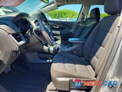 Zdjęcie 7 z 13 samochodu: 2024 GMC TERRAIN SLE VIN:3GKALMEG4RL376715 - miniatura