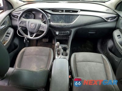 Zdjęcie 8 z 13 samochodu: 2022 BUICK ENCORE GX PREFERRED VIN:KL4MMCSL0NB053513 - miniatura