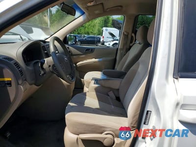 Zdjęcie 7 z 13 samochodu: 2014 KIA SEDONA LX VIN:KNDMG4C78E6539533 - miniatura