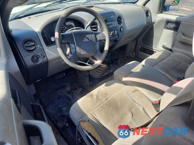 Zdjęcie 8 z 12 samochodu: 2008 FORD F150 VIN:1FTRF14W58KB54214 - miniatura