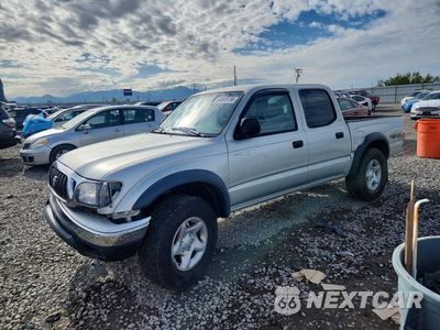 2003 TOYOTA TACOMA DELUXE 5TEHN72N237219231 - główne zdjęcie licytacji z USA - miniatura
