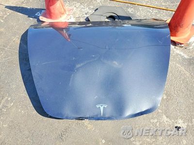 Zdjęcie 12 z 13 samochodu: 2025 TESLA MODEL 3 VIN:5YJ3E1EA6SF045826 - miniatura