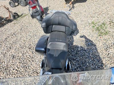Piąte zdjęcie samochodu w środku: 2023 INDIAN MOTORCYCLE CO. ROADMASTER LIMITED VIN:56KTKABB5P3413773 - miniatura