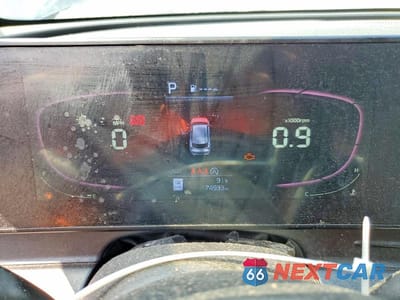 Zdjęcie 9 z 13 samochodu: 2024 KIA SPORTAGE EX VIN:5XYK33DF3RG195082 - miniatura
