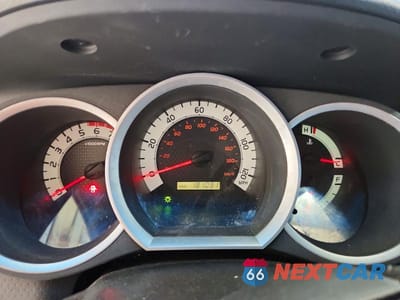 Zdjęcie 9 z 12 samochodu: 2012 TOYOTA TACOMA DOUBLE CAB VIN:3TMLU4EN8CM092070 - miniatura