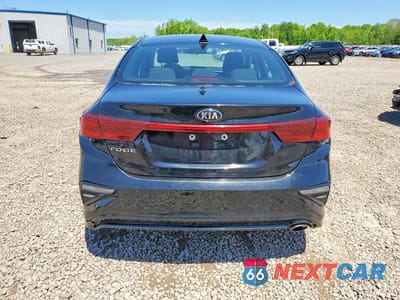Zdjęcie 6 z 13 samochodu: 2021 KIA FORTE LXS VIN:3KPF24AD8ME285038 - miniatura