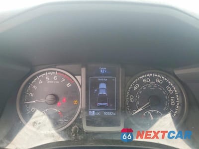 Zdjęcie 9 z 12 samochodu: 2020 TOYOTA TACOMA SR5 VIN:5TFDZ5BN2LX054912 - miniatura