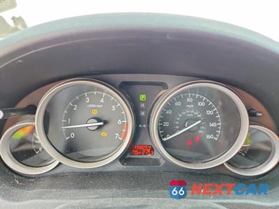 Zdjęcie 9 z 12 samochodu: 2010 MAZDA 6 I VIN:1YVHZ8CH8A5M44234 - miniatura