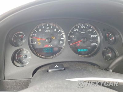 Zdjęcie 9 z 13 samochodu: 2007 CHEVROLET TAHOE K1500 VIN:1GNFK13017R393171 - miniatura