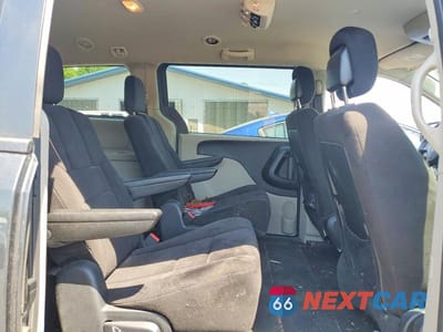 Zdjęcie 11 z 14 samochodu: 2012 DODGE GRAND CARAVAN SXT VIN:2C4RDGCG9CR402879 - miniatura