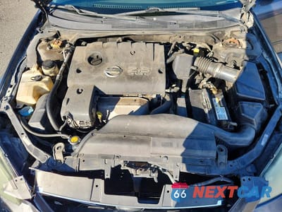 Zdjęcie 11 z 12 samochodu: 2006 NISSAN ALTIMA 2.5 VIN:1N4AL11D46N355757 - miniatura