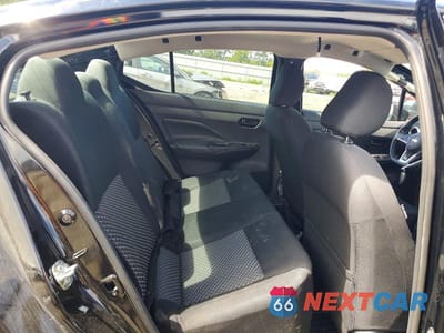Zdjęcie 10 z 13 samochodu: 2020 NISSAN VERSA S VIN:3N1CN8DVXLL804125 - miniatura