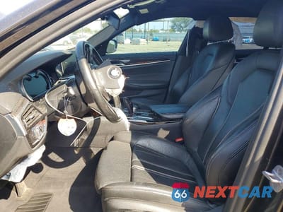 Zdjęcie 7 z 13 samochodu: 2018 BMW 530E VIN:WBAJA9C59JB033062 - miniatura