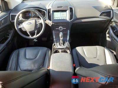 Zdjęcie 8 z 13 samochodu: 2017 FORD EDGE TITANIUM VIN:2FMPK4K85HBB35161 - miniatura