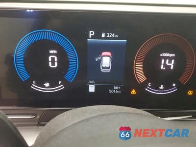 Zdjęcie 9 z 14 samochodu: 2026 HYUNDAI KONA SEL SPORT VIN:KM8HF3AB6TU438467 - miniatura