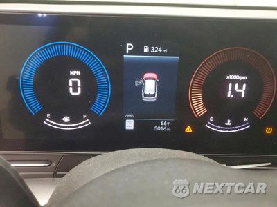 Zdjęcie 9 z 14 samochodu: 2026 HYUNDAI KONA SEL SPORT VIN:KM8HF3AB6TU438467 - miniatura