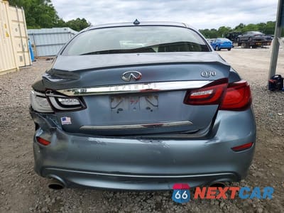 Zdjęcie 6 z 12 samochodu: 2017 INFINITI Q70 3.7 VIN:JN1BY1AP5HM741058 - miniatura