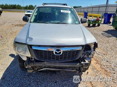 Piąte zdjęcie samochodu w środku: 2009 MAZDA TRIBUTE S VIN:4F2CZ06GX9KM00270 - miniatura