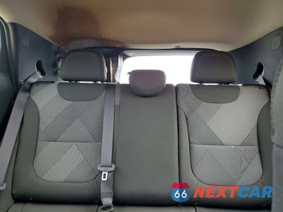 Zdjęcie 10 z 13 samochodu: 2027 CHEVROLET BOLT LT VIN:1G1FY6EV0VF103197 - miniatura