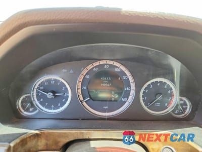Zdjęcie 9 z 12 samochodu: 2011 MERCEDES-BENZ E 350 VIN:WDDHF5GB9BA311659 - miniatura