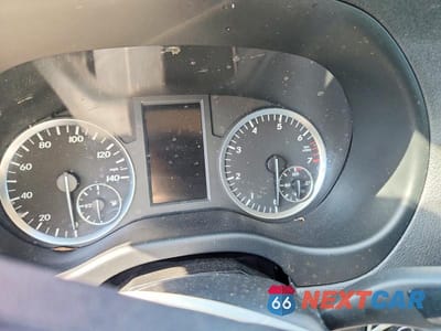 Zdjęcie 9 z 13 samochodu: 2018 MERCEDES-BENZ METRIS VIN:WD4PG2EE2J3347247 - miniatura