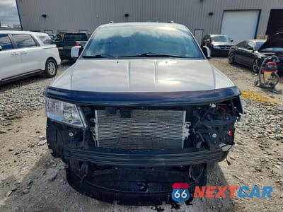 Piąte zdjęcie samochodu w środku: 2013 DODGE JOURNEY CREW VIN:3C4PDCDG8DT589027 - miniatura