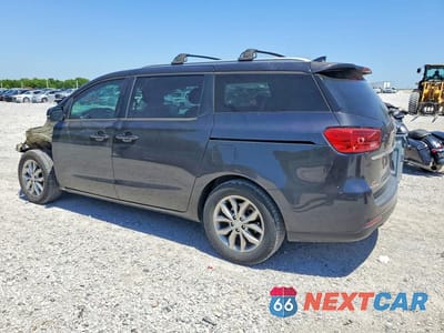 Drugie zdjęcie samochodu z przodu: 2020 KIA SEDONA EX VIN:KNDMB5C12L6647577 - miniatura
