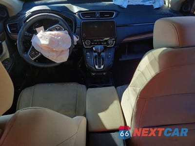 Zdjęcie 8 z 14 samochodu: 2021 HONDA CR-V EX VIN:5J6RW1H55MA005071 - miniatura