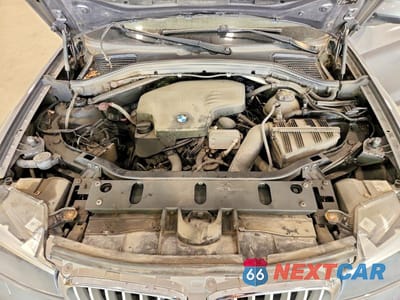 Zdjęcie 12 z 13 samochodu: 2016 BMW X3 XDRIVE28I VIN:5UXWX9C54G0D65214 - miniatura
