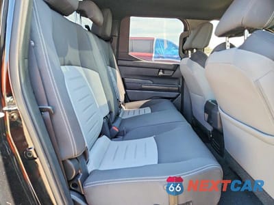 Zdjęcie 10 z 12 samochodu: 2025 TOYOTA TACOMA TRD OFF-ROAD VIN:3TMLB5JN4SM145315 - miniatura