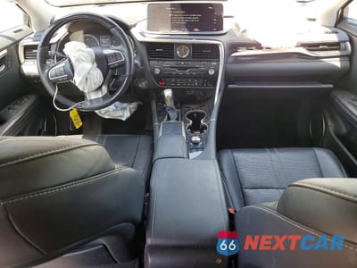Zdjęcie 8 z 13 samochodu: 2021 LEXUS RX 350 VIN:2T2JZMAA3MC189291 - miniatura