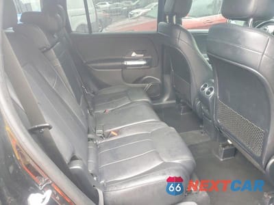 Zdjęcie 11 z 13 samochodu: 2021 MERCEDES-BENZ GLB 250 VIN:W1N4M4GB9MW108892 - miniatura