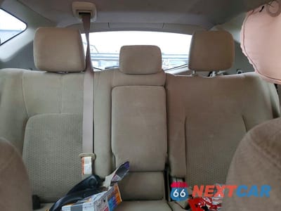 Zdjęcie 10 z 13 samochodu: 2014 NISSAN MURANO S VIN:JN8AZ1MW5EW531783 - miniatura