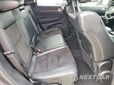 Zdjęcie 10 z 12 samochodu: 2019 JEEP GRAND CHEROKEE LAREDO VIN:1C4RJFAG3KC600600 - miniatura