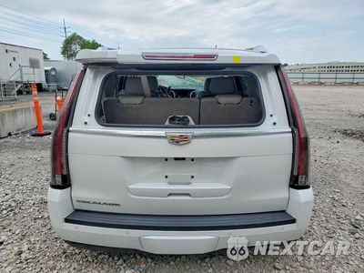 Zdjęcie 6 z 14 samochodu: 2018 CADILLAC ESCALADE LUXURY VIN:1GYS4BKJ5JR127624 - miniatura