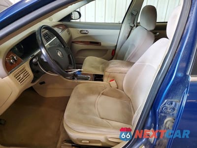 Zdjęcie 7 z 12 samochodu: 2005 BUICK LACROSSE CX VIN:2G4WC532751304400 - miniatura