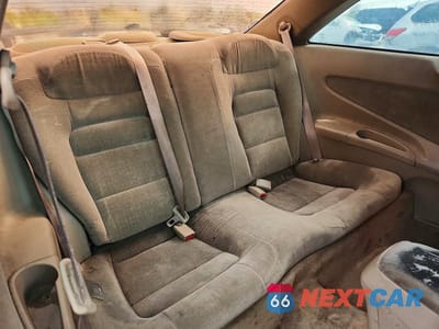 Zdjęcie 10 z 12 samochodu: 2000 HONDA ACCORD LX VIN:1HGCG3148YA010536 - miniatura