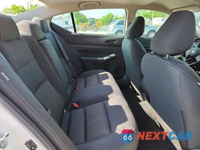Zdjęcie 10 z 12 samochodu: 2024 NISSAN ALTIMA S VIN:1N4BL4BV0RN389101 - miniatura