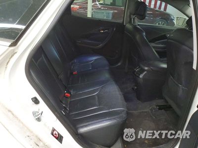 Zdjęcie 10 z 12 samochodu: 2014 HYUNDAI AZERA LIMITED VIN:KMHFH4JG9EA355185 - miniatura