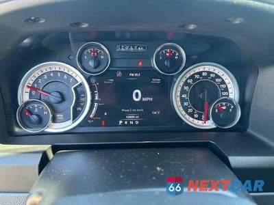 Zdjęcie 8 z 10 samochodu: 2015 RAM 1500 SLT VIN:1C6RR6GG4FS578108 - miniatura