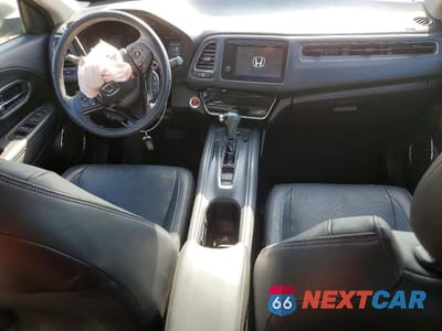 Zdjęcie 8 z 14 samochodu: 2019 HONDA HR-V EXL VIN:3CZRU6H76KM702155 - miniatura
