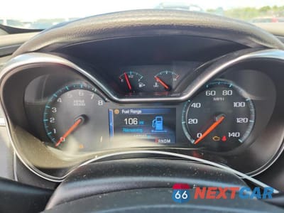 Zdjęcie 9 z 12 samochodu: 2014 CHEVROLET IMPALA LT VIN:2G1125S30E9173851 - miniatura