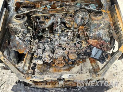 Zdjęcie 12 z 12 samochodu: 2009 SUBARU FORESTER 2.5X VIN:JF2SH61659H716447 - miniatura