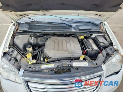 Zdjęcie 12 z 13 samochodu: 2011 CHRYSLER TOWN & COUNTRY TOURING VIN:2A4RR5DG8BR613262 - miniatura