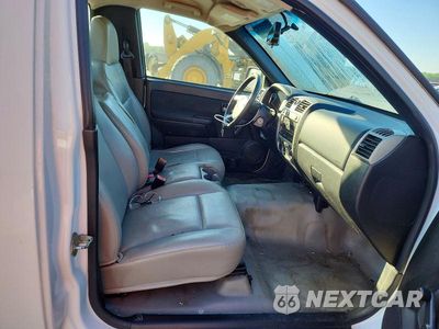 Zdjęcie 10 z 12 samochodu: 2010 GMC CANYON VIN:1GTHTBD96A8149496 - miniatura