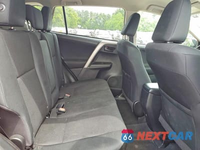 Zdjęcie 11 z 14 samochodu: 2016 TOYOTA RAV4 LE VIN:2T3BFREVXGW488394 - miniatura