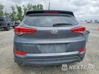 Zdjęcie 6 z 14 samochodu: 2017 HYUNDAI TUCSON SE VIN:KM8J33A40HU530001 - miniatura