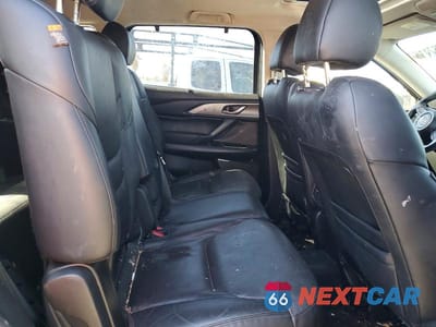 Zdjęcie 11 z 13 samochodu: 2016 MAZDA CX-9 TOURING VIN:JM3TCACY8G0102689 - miniatura