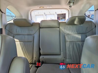 Zdjęcie 10 z 13 samochodu: 2012 HONDA CR-V EXL VIN:2HKRM4H78CH628044 - miniatura